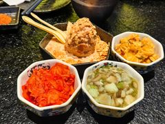 -樱嘢·炭火烧肉(惠南店)