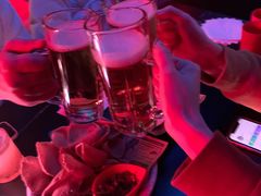 -MOSSO音乐酒吧·live house(南京旗舰店)