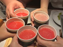-绿茶餐厅(龙井船宴· 品牌总店)