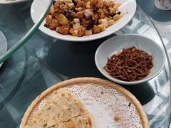 -天毓山庄·餐厅