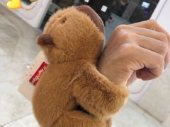 -皇庭广场(福华三路店)