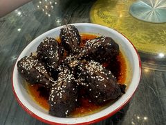 -江湖黑大兔(杨家坪店)