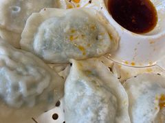 -华圆美食-老蓬莱菜(蓬港路店)