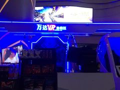 -万达影城(汉街万达广场IMAX店)