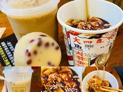 混酱肠粉-美芝莲(东方宝泰店)