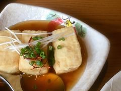 日式炸豆腐-天手古舞居酒屋(889广场店)