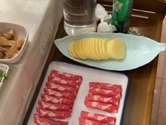 -东来顺饭庄(天坛店)