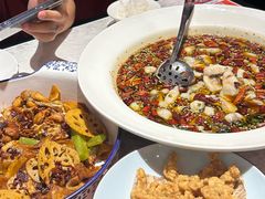 -天辣(金桥啦啦宝都店)