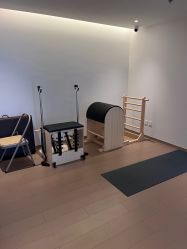 -FineYoga梵音瑜伽·普拉提