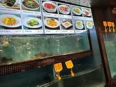 -怀德酒楼·粤菜·海鲜·茶点(宝安国际机场店)