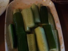 -蚝老板海鲜烧烤大排档(码头店)