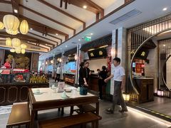 -春发生饭店·非遗(南院门店)