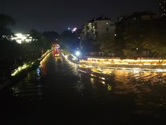 -东水关遗址公园