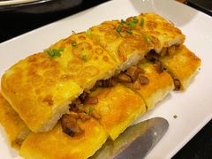 -粗茶淡饭·汉口公馆(循礼门店)