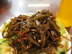 -爱骅裤带面馆(东木头市店)