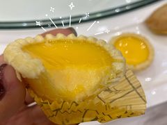 岭南鸡蛋挞-御彩酒家(东风东路店)