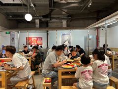 -馬伍旺川菜(金象城店)