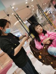 -So Sweet 儿童美发(昆明恒隆广场店)