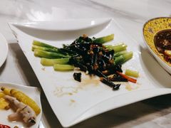 -陶缘一号·四季缘·老字号顺德菜·户外婚礼家宴(西滘店)