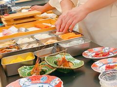 -鮨政· Omakase(港汇恒隆广场店)