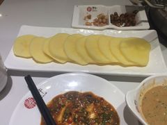 -焯牛潮汕牛肉火锅(云峰街创始店)
