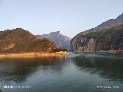 -白帝城·瞿塘峡景区