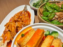 -乡里八闽·福州乡土菜(高宅店)