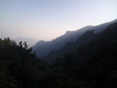 -大明山自然探索公园