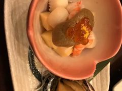 -松子料理(白家庄店)