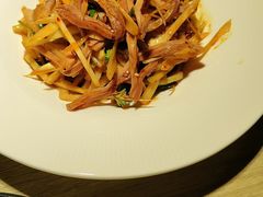 -味莊·青岛菜(云霄路店)