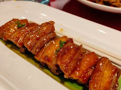 -国际博览中心酒店·茗轩中餐厅