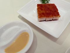 -利苑酒家(金宝店)