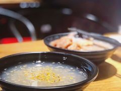 桂花糊米酒-汪爹爹武汉牛三鲜(朝外大街店)