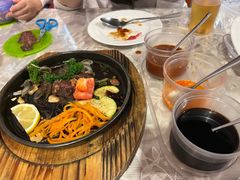 -BISTROFIORE美伊娜(伊犁南路店)