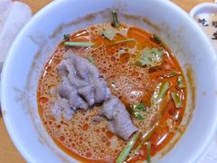 -四禧精酿铜锅涮肉·烧烤工场(大明湖店)