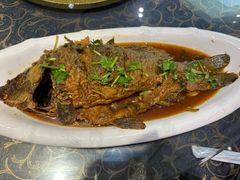 -煎饼卷大葱(春秋西路店)