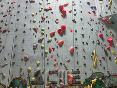 -尽峰攀岩 Acme Climbing