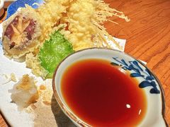 海虾天妇罗-炉胜·炉端烧·居酒屋