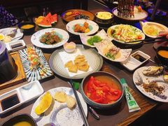 -蟹之国·精品蟹料理(极地店)