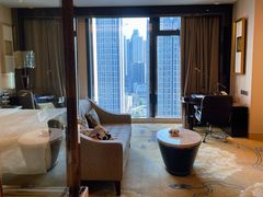 -长沙富力万达文华酒店