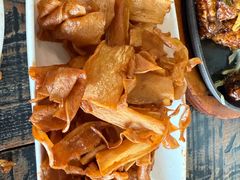鹅肝酱杏鲍菇-谭记旺品(小谭山店)