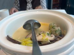 -西湖春天•老字号杭州菜(百汇店)