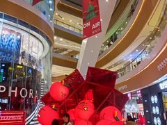 -深圳来福士广场