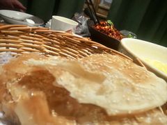 -印巷里主题餐厅(马鞍山店)