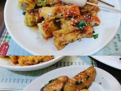鸡腿-百富露(跃龙北路店)