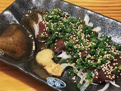 -田野日本料理(仙霞路店)