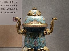 -大连博物馆
