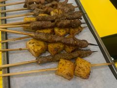 -望京小腰(北京总店)