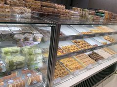 -泸溪河桃酥(海陵万象城店)