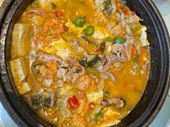 -燕郊烧鸽子(酷车小镇店)